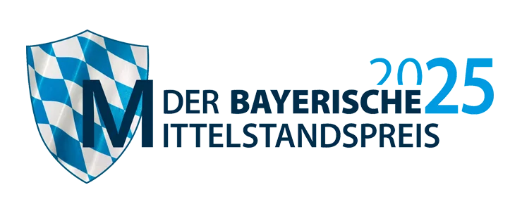 Award: Der Bayerische Mittelstandspreis