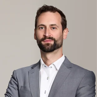 patrick baumann